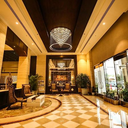 Golden Galaxy Hotels And Resorts Delhi  Esterno foto