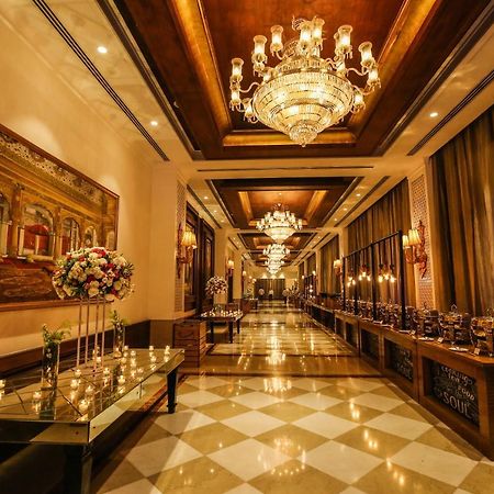 Golden Galaxy Hotels And Resorts Delhi  Esterno foto