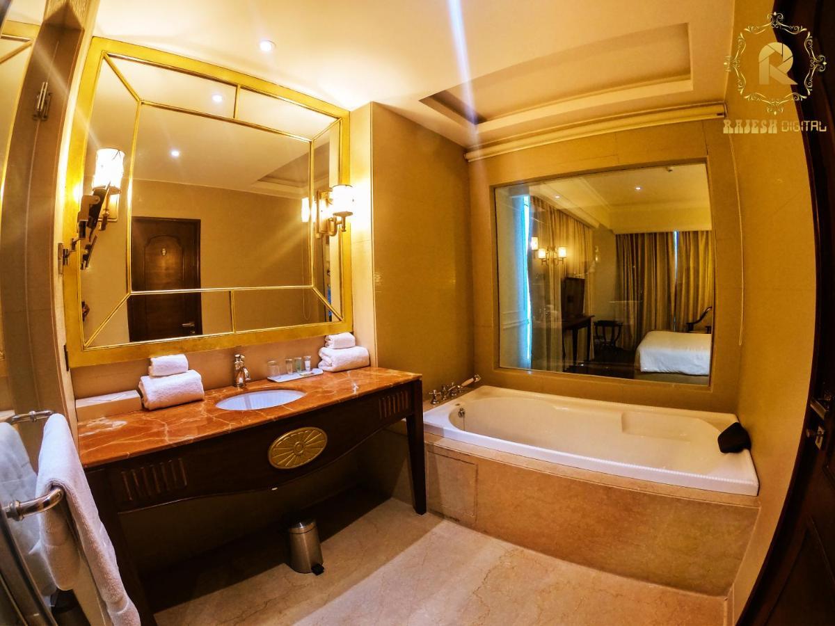 Golden Galaxy Hotels And Resorts Delhi  Esterno foto